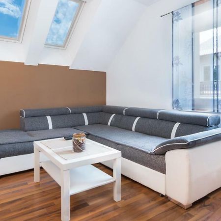 Boomerang Apartment Bled Bagian luar foto