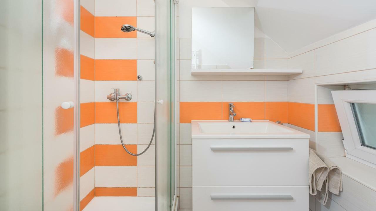 Boomerang Apartment Bled Bagian luar foto